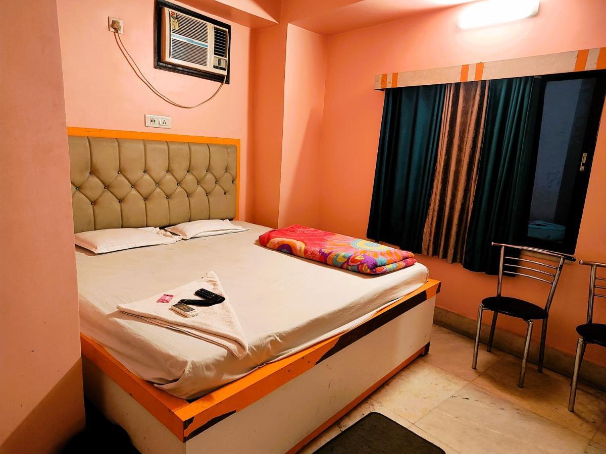 Staymaker Tirupati Guest House Колката Екстер'єр фото